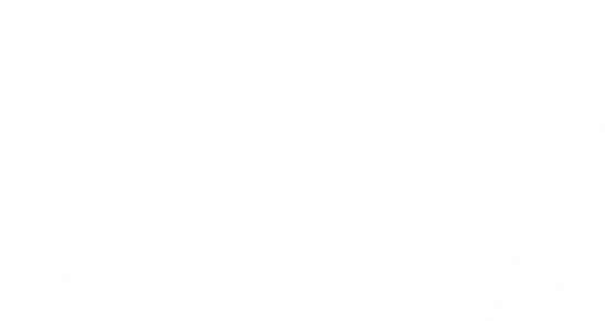 NIETO'S AMERICAN BURGER